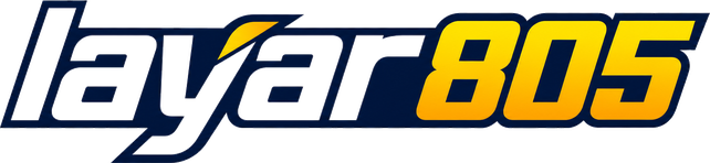 Logo layar805